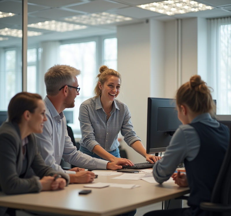 Software Hadeln eine<br />Full Service Digitalagentur